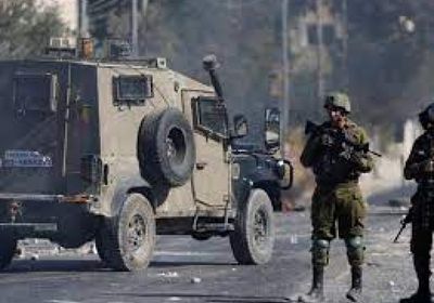 مقتل خمسة فلسطينيين برصاص القوات الإسرائيلية