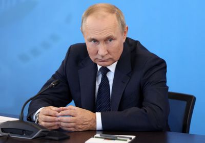 بوتين يعلن ترشحه لخوض الانتخابات الرئاسية