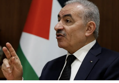 رئيس الوزراء الفلسطيني: ناقشنا مع وفود أمريكية مستقبل غزة بعد الحرب