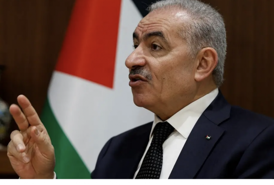 رئيس الوزراء الفلسطيني: ناقشنا مع وفود أمريكية مستقبل غزة بعد الحرب