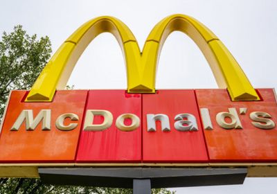 ماكدونالدز تخطط لإضافة 9 آلاف مطعم جديد بحلول 2027