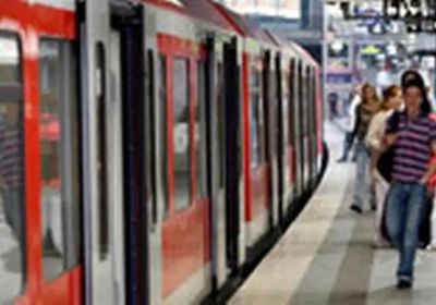 إضراب سائقي القطارات في ألمانيا يعطل حركة المواصلات