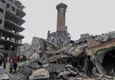 "الأوقاف الفلسطينية": إسرائيل تحوّل بوصلتها لدور العبادة