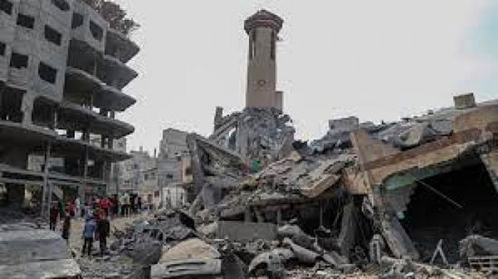 "الأوقاف الفلسطينية": إسرائيل تحوّل بوصلتها لدور العبادة