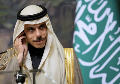 السعودية: نحن بحاجة لخارطة طريق موثوقة لإقامة دولة فلسطينية