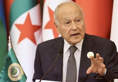 الجامعة العربية تحذر من إفشال مشروع قرار وقف إطلاق النار بغزة