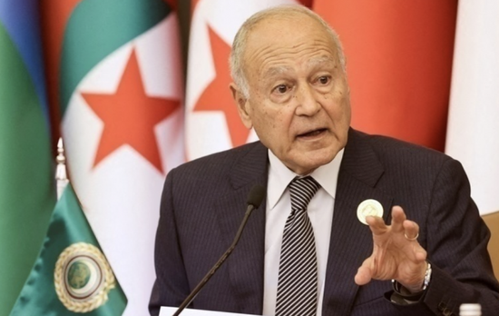 الجامعة العربية تحذر من إفشال مشروع قرار وقف إطلاق النار بغزة