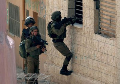 قوات إسرائيلية تحاصر منزل قيادي بـ"الجهاد الإسلامي"