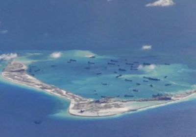 اليابان: دخول سفينتين صينيتين المياه الإقليمية قبالة جزر سينكاكو