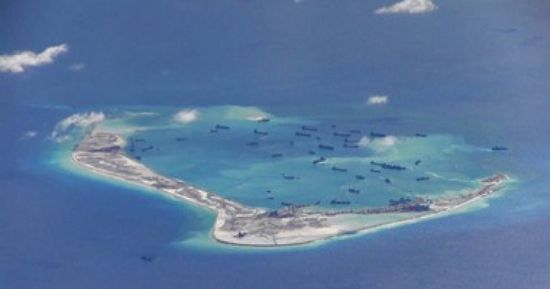 اليابان: دخول سفينتين صينيتين المياه الإقليمية قبالة جزر سينكاكو