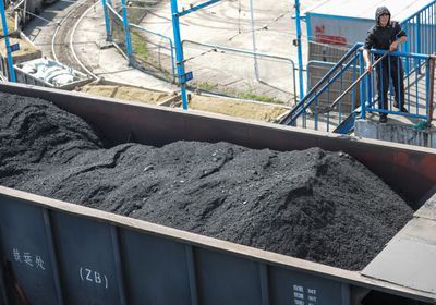 الصين تعتزم إنشاء نظام احتياطي للفحم بحلول 2027