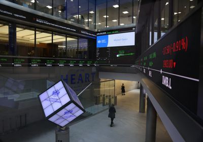 "توي" تدرس الانسحاب من بورصة لندن والانتقال لسوق  فرانكفورت