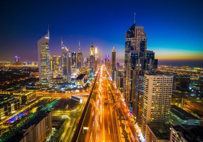 وصول 13.9 مليون سائح إلى دبي في 10 أشهر