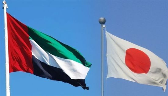 الإمارات واليابان توقعان اتفاقاً لتعزيز التعاون بمجال النقل الجوي