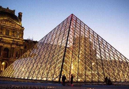 زيادة في أسعار تذاكر متحف اللوفر الفرنسي