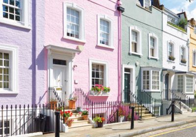 ارتفاع أسعار المنازل البريطانية للشهر الثاني على التوالي
