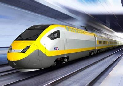 افتتاح أول خطّ قطار فائق السرعة في الولايات المتحدة 2028