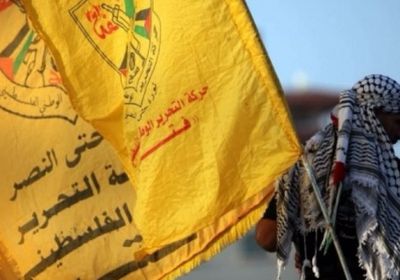 حركة فتح تدعو للإضراب الشامل بعد الفيتو الأمريكي