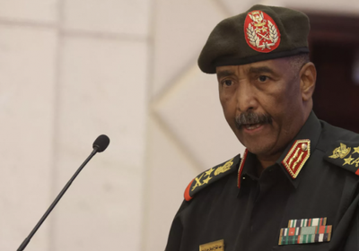 البرهان: الجيش السوداني لم يتنازل عن مبدأ احتكار السلاح وحده