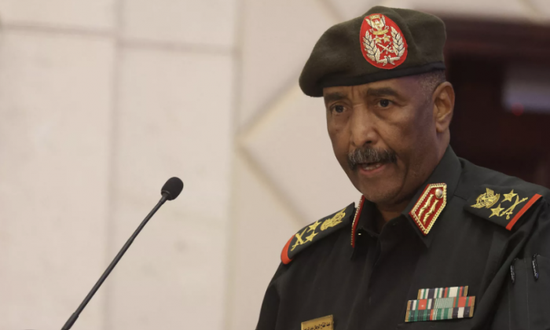 البرهان: الجيش السوداني لم يتنازل عن مبدأ احتكار السلاح وحده