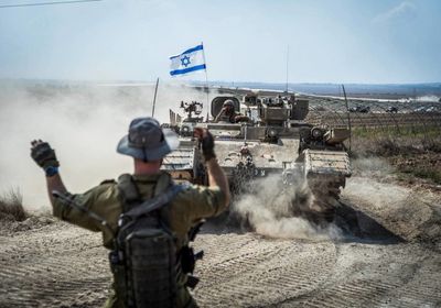 ارتفاع قتلى الجيش الإسرائيلي بغزة لـ97