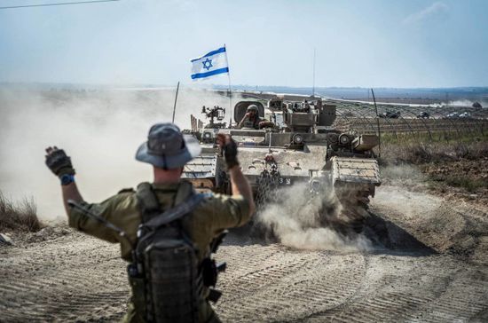 ارتفاع قتلى الجيش الإسرائيلي بغزة لـ97