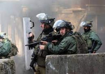 رصاص الاحتلال يقضي على فلسطينيين في الضفة