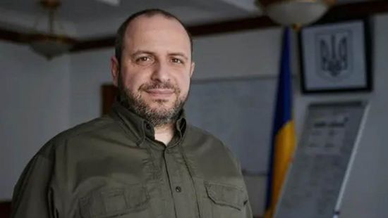وزير الدفاع الأوكراني يلتقي ممثلي المحاربين القدامى الأمريكيين