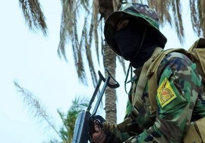 حزب الله العراقي يتوعد القوات الأمريكية
