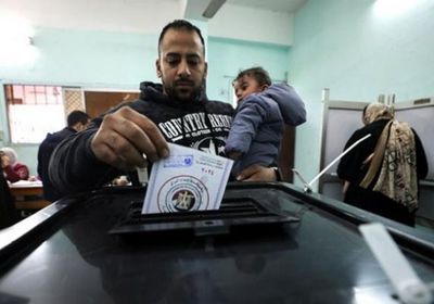 الوطنية للانتخابات: إقبال كبير على التصويت في الرئاسيات المصرية