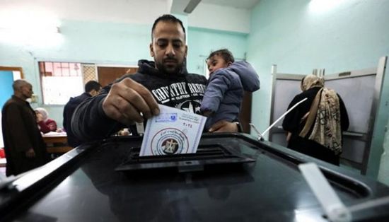 الوطنية للانتخابات: إقبال كبير على التصويت في الرئاسيات المصرية