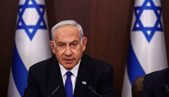 نتنياهو يشكر بايدن لاستخدام حق الفيتو بشأن حرب غزة