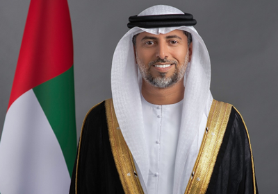وزير الطاقة الإماراتي يكشف أهداف استراتيجية الهيدروجين 2050