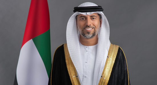 وزير الطاقة الإماراتي يكشف أهداف استراتيجية الهيدروجين 2050
