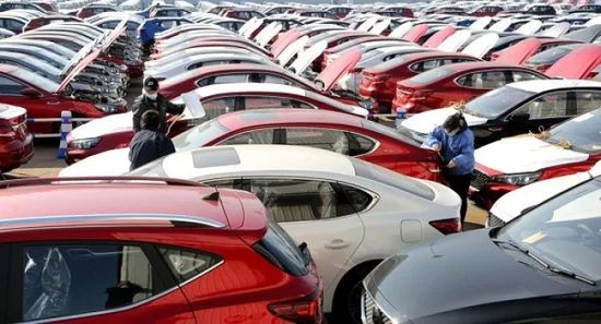 مبيعات السيارات الكهربائية في الصين تواصل الارتفاع في نوفمبر