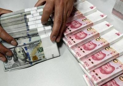 احتياطي الصين من النقد الأجنبي والذهب يرتفع في نوفمبر