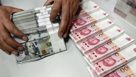 احتياطي الصين من النقد الأجنبي والذهب يرتفع في نوفمبر
