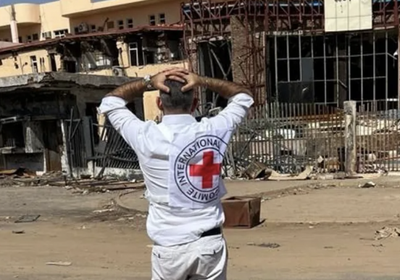 مقتل وإصابة أفراد تابعين للصليب الأحمر إثر إطلاق نار في الخرطوم