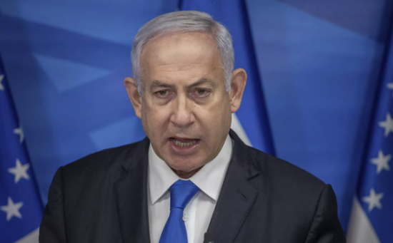 نتنياهو: من المستحيل الضغط على إسرائيل لإنهاء الحرب