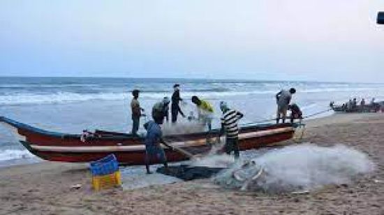 صيد غير قانوني.. اعتقال 25 صيادًا هنديًا بسريلانكا