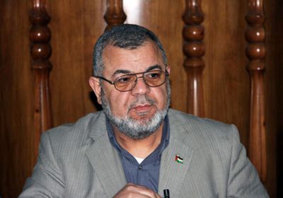 الشاباك ينشر اعترافات مهمة لوزير سابق بـ"حماس"