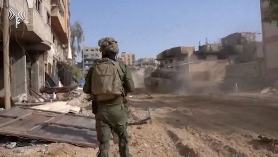 مقتل أكثر من 100 جندي إسرائيلي في غزة