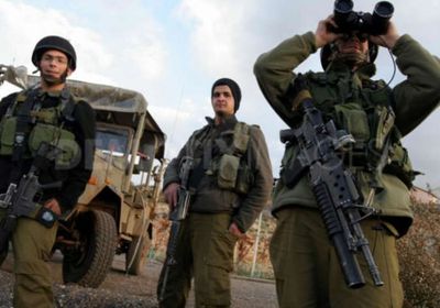 ألمانيا تحث إسرائيل على استراتيجية لتخفيف معاناة الفلسطينيين
