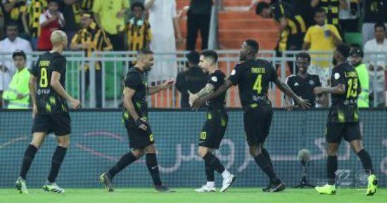 الاتحاد السعودي يخوض كأس العالم للأندية بأداء متقلب