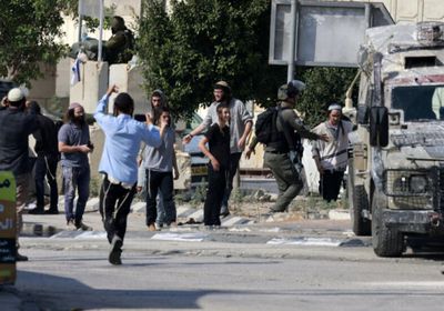 لمواجهة عنف المستوطنين.. فرنسا تدرس فرض عقوبات على إسرائيليين بالضفة