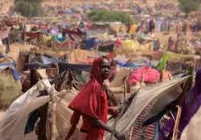 الأمم المتحدة: نصف سكان السودان يحتاجون لمساعدات إنسانية