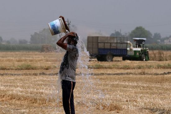 تعهدات بـ3 مليارات دولار لمواجهة تغير المناخ في الزراعة