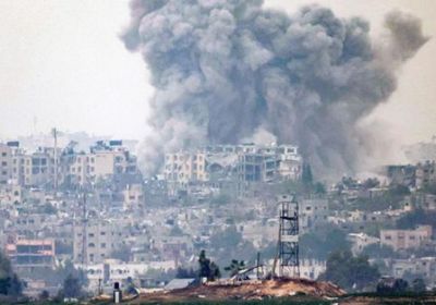الاتحاد الأوروبي: الدمار في غزة أسوأ مما شهدته ألمانيا خلال الحرب العالمية
