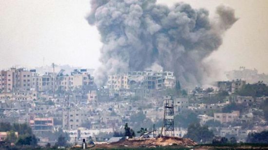 الاتحاد الأوروبي: الدمار في غزة أسوأ مما شهدته ألمانيا خلال الحرب العالمية