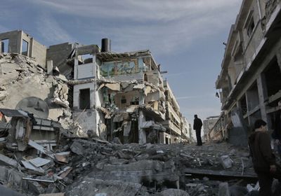 السويد: لا ندعم هدنة طويلة الأمد في غزة